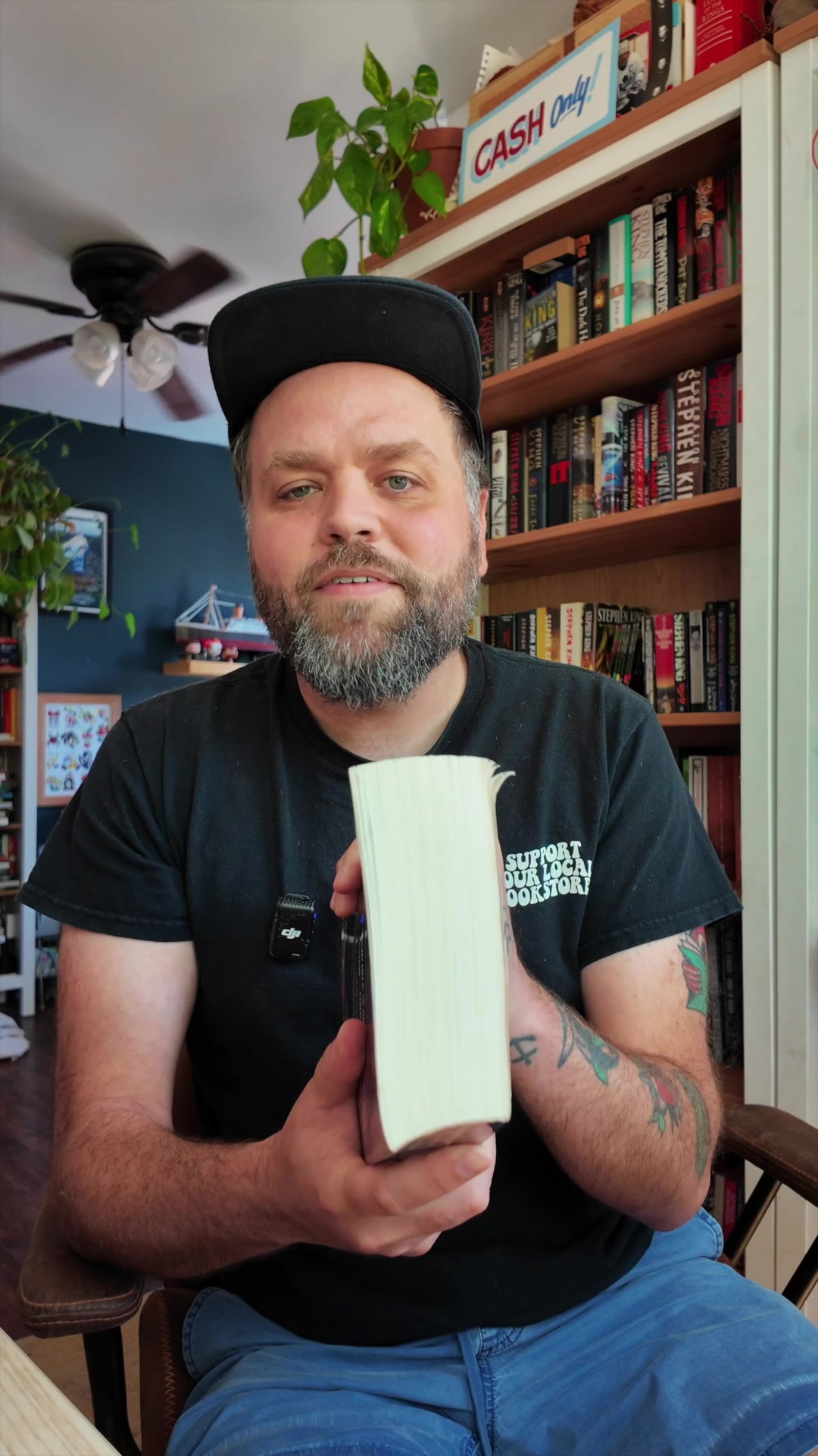 @Booksaresick