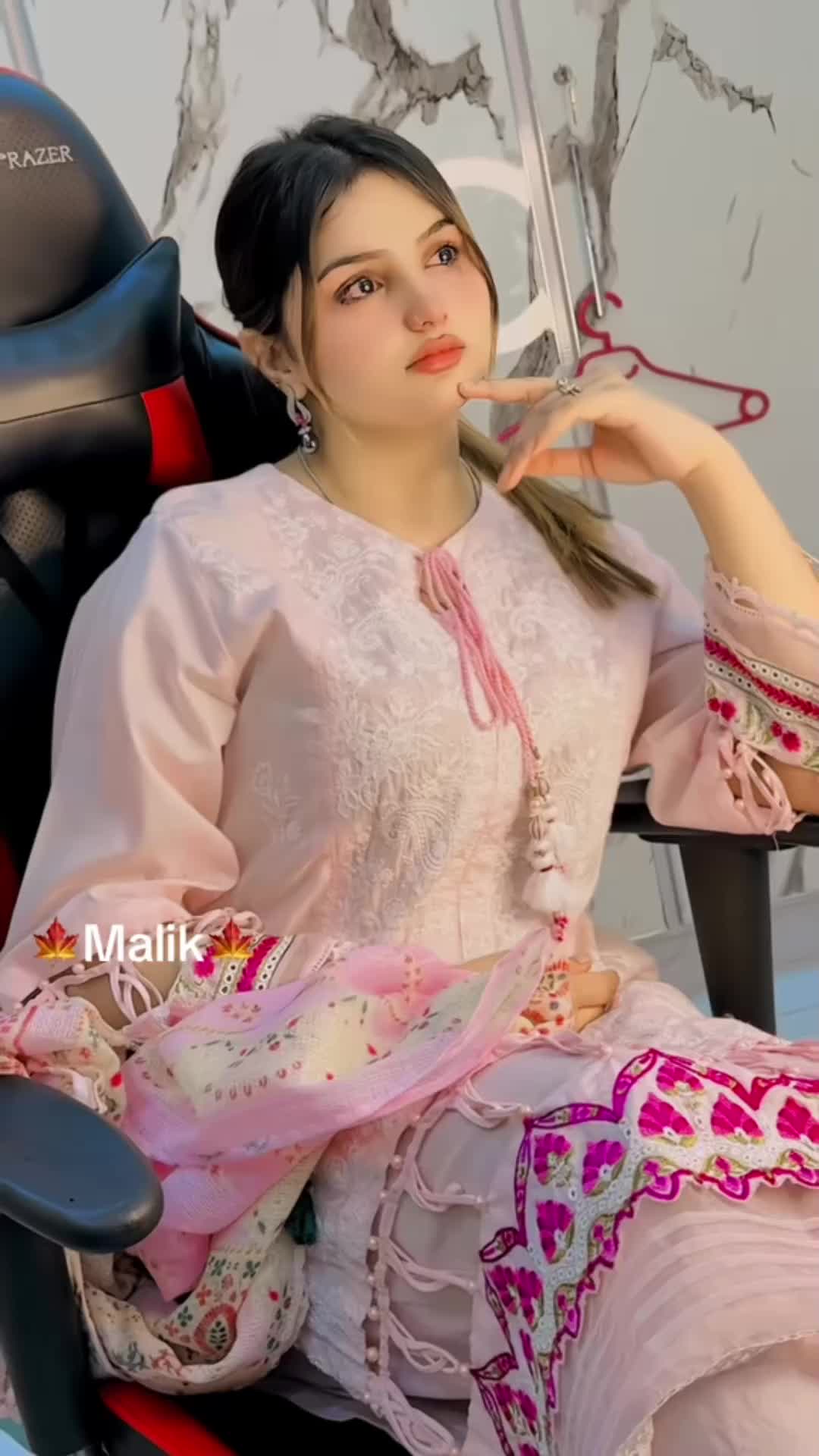 @shaquila madam mad