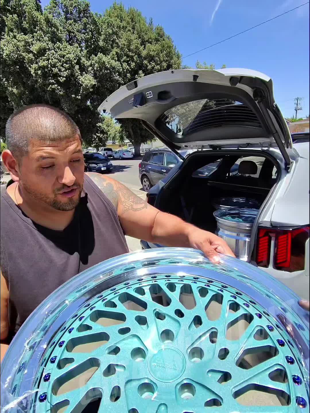 @Real Wheel Cult