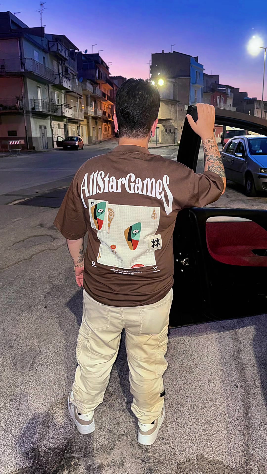 @ENZA CUSUMANO