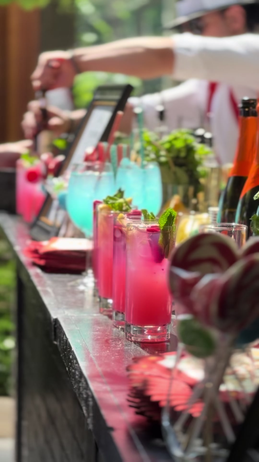 @CDBARTENDING