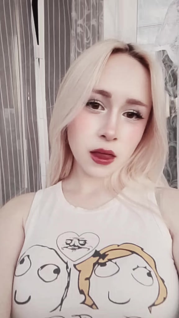 @нимфоманка