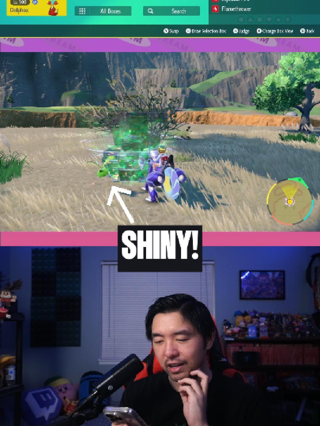 @Justin Plays Games