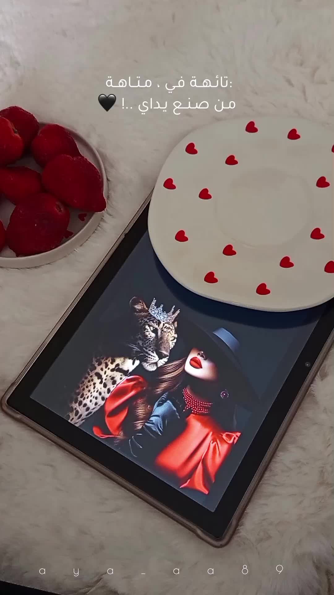 @🦢וٓࡅ࡙ߺܘ߳ _𝒂𝒚𝒂♡