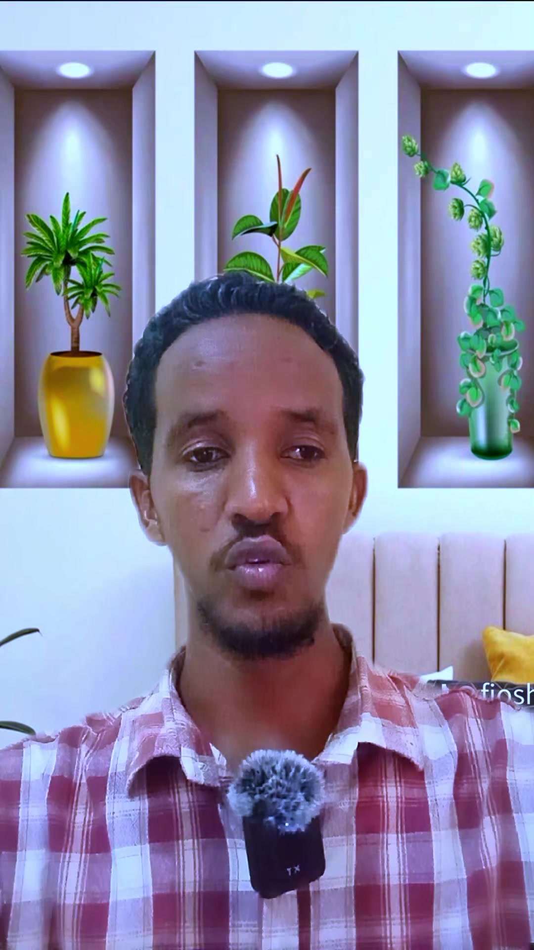 @Ustadh Abdihakim Bashir Noor
