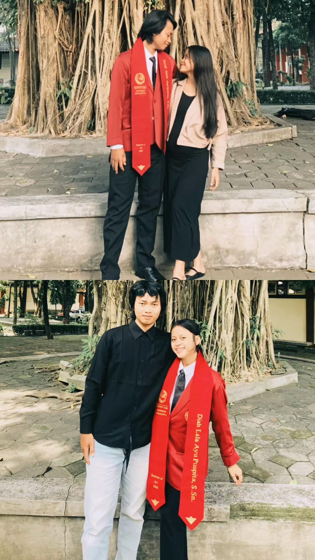 @Diah LaLangen Kinanthi