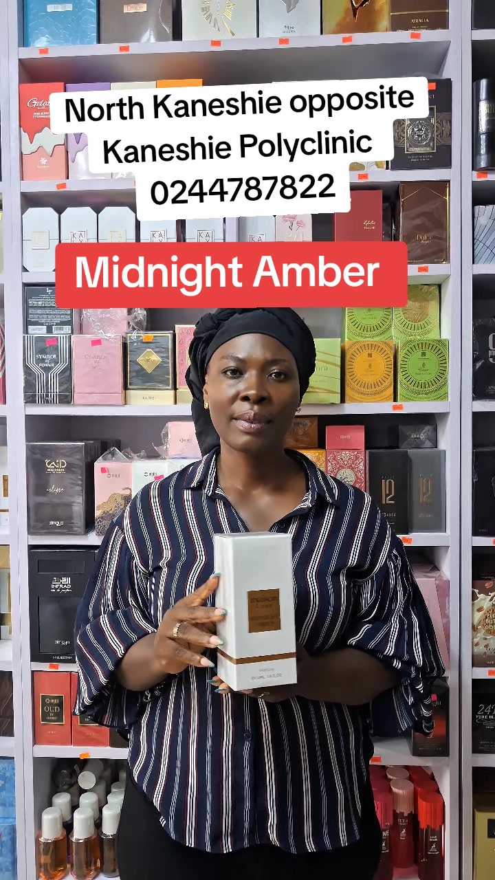 @PERFUMEGALLERY GHANA