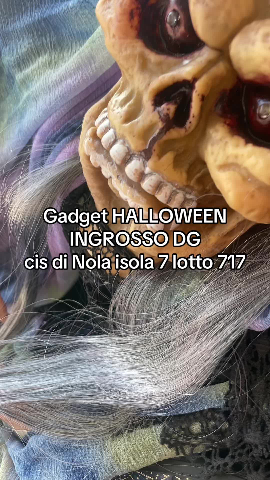 @ingrosso DG Cis di Nola