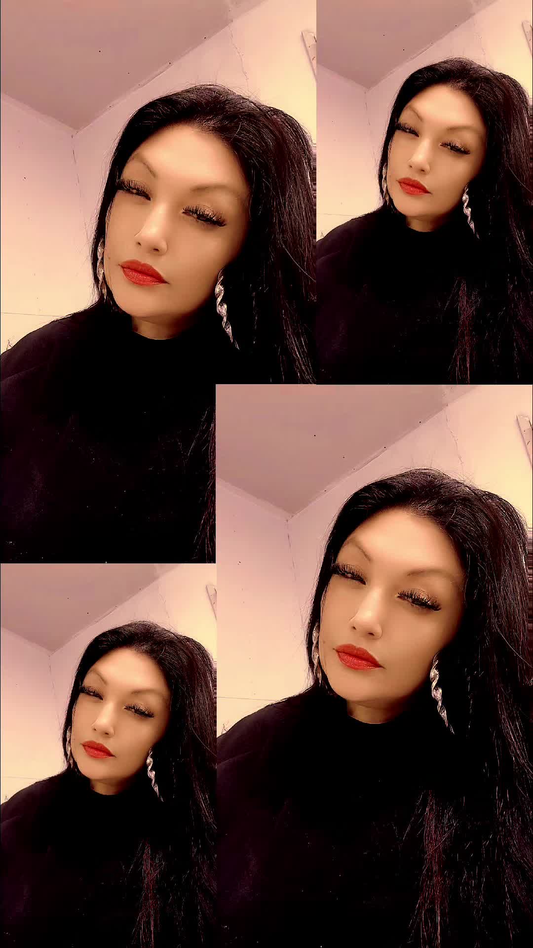@trina jaurique