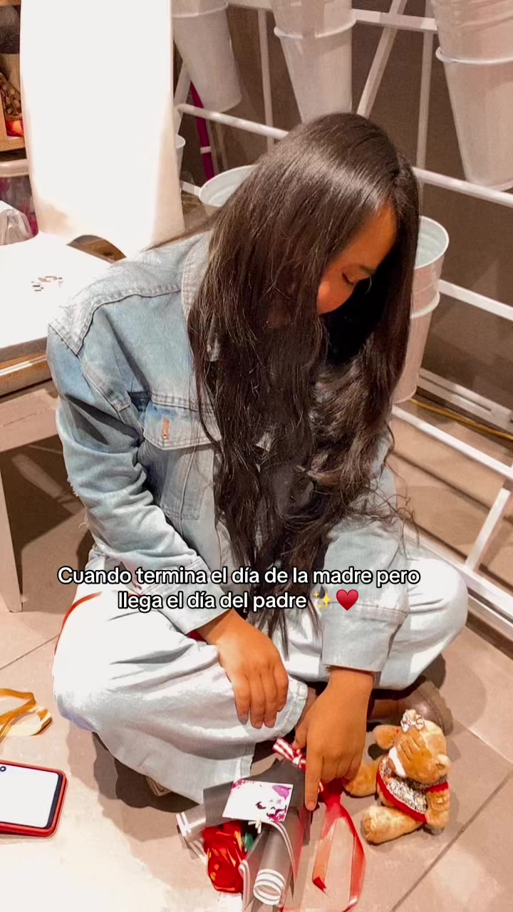 @🌹Rosalia Garcia ✨