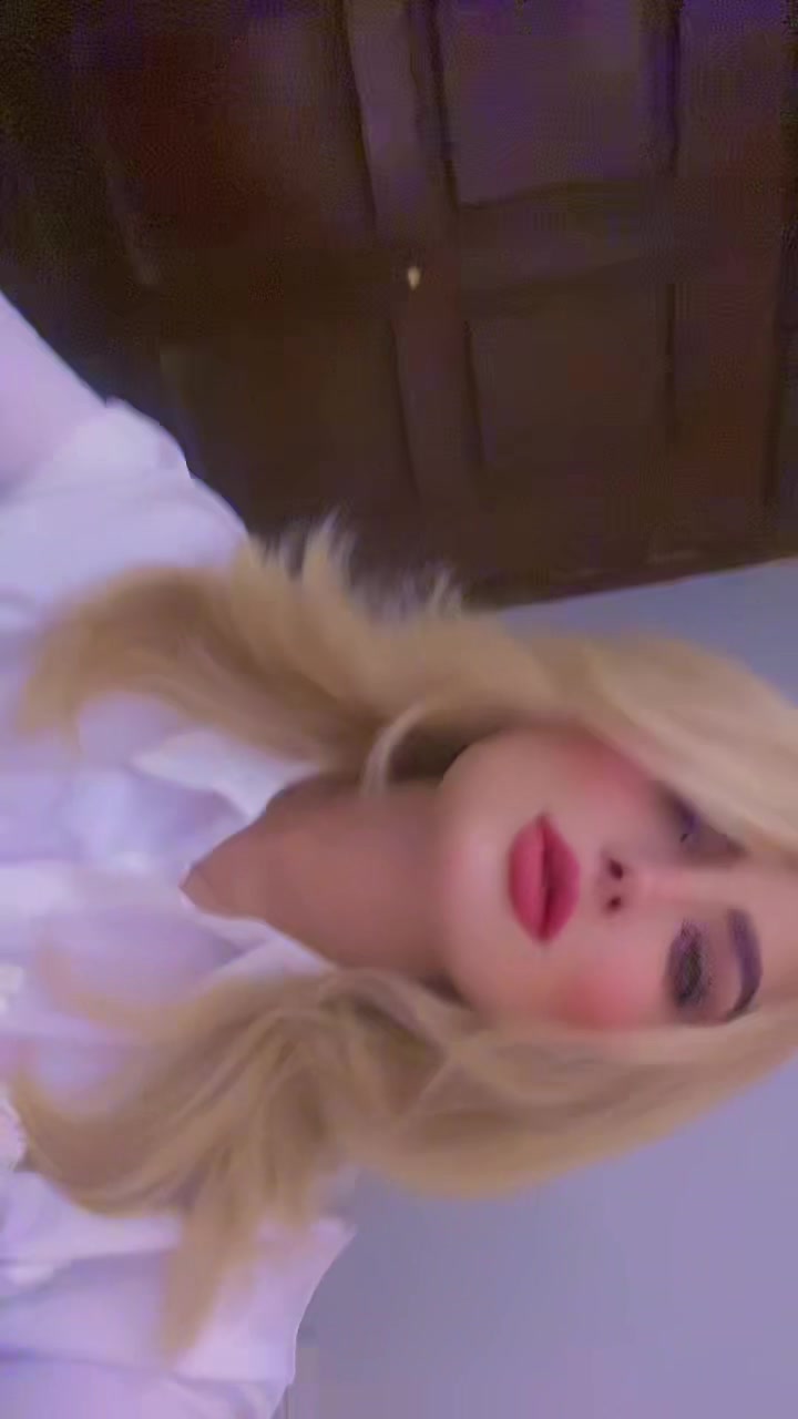 @Sysy la blonde 🍓🤍