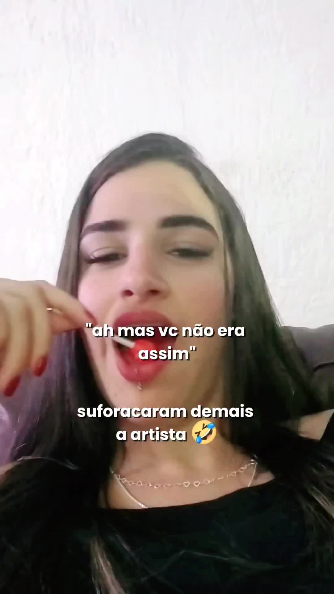 @Paulinha Dantas