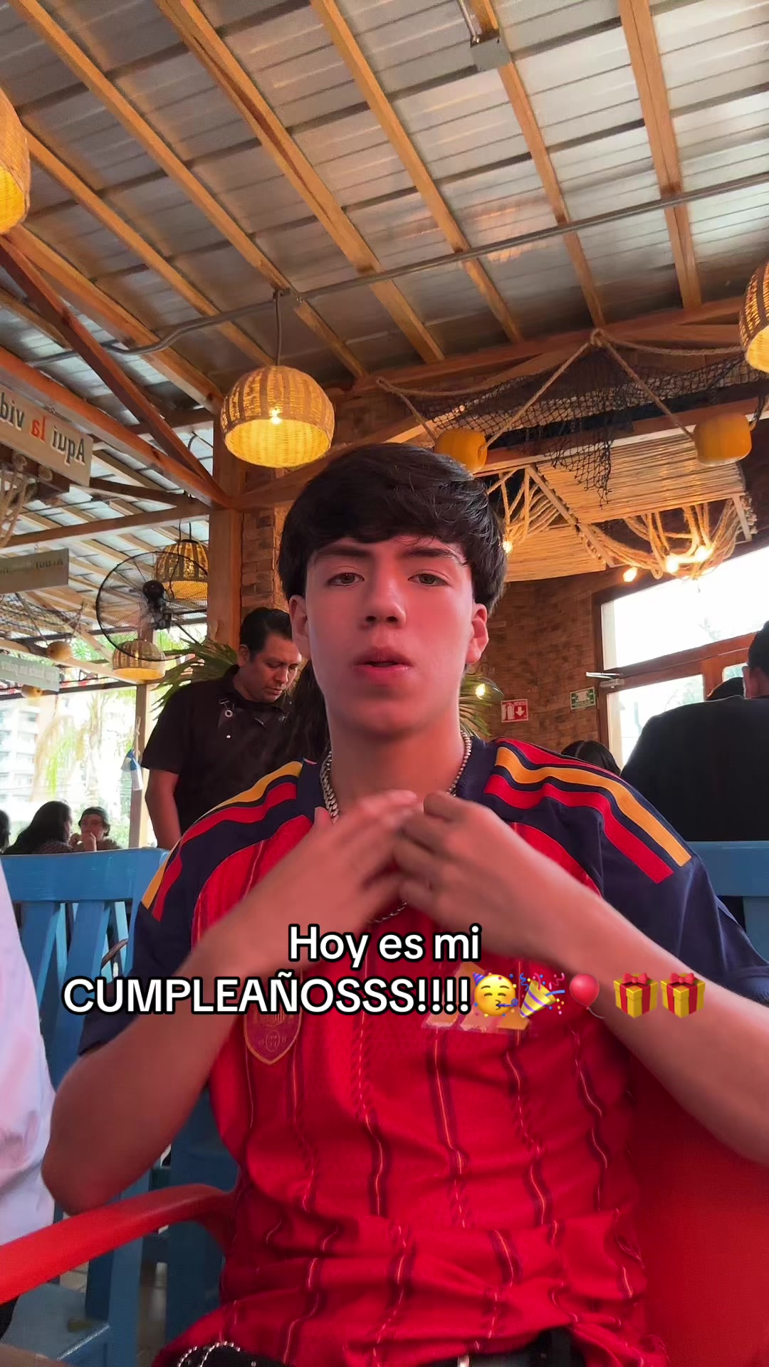 @gaelibarram