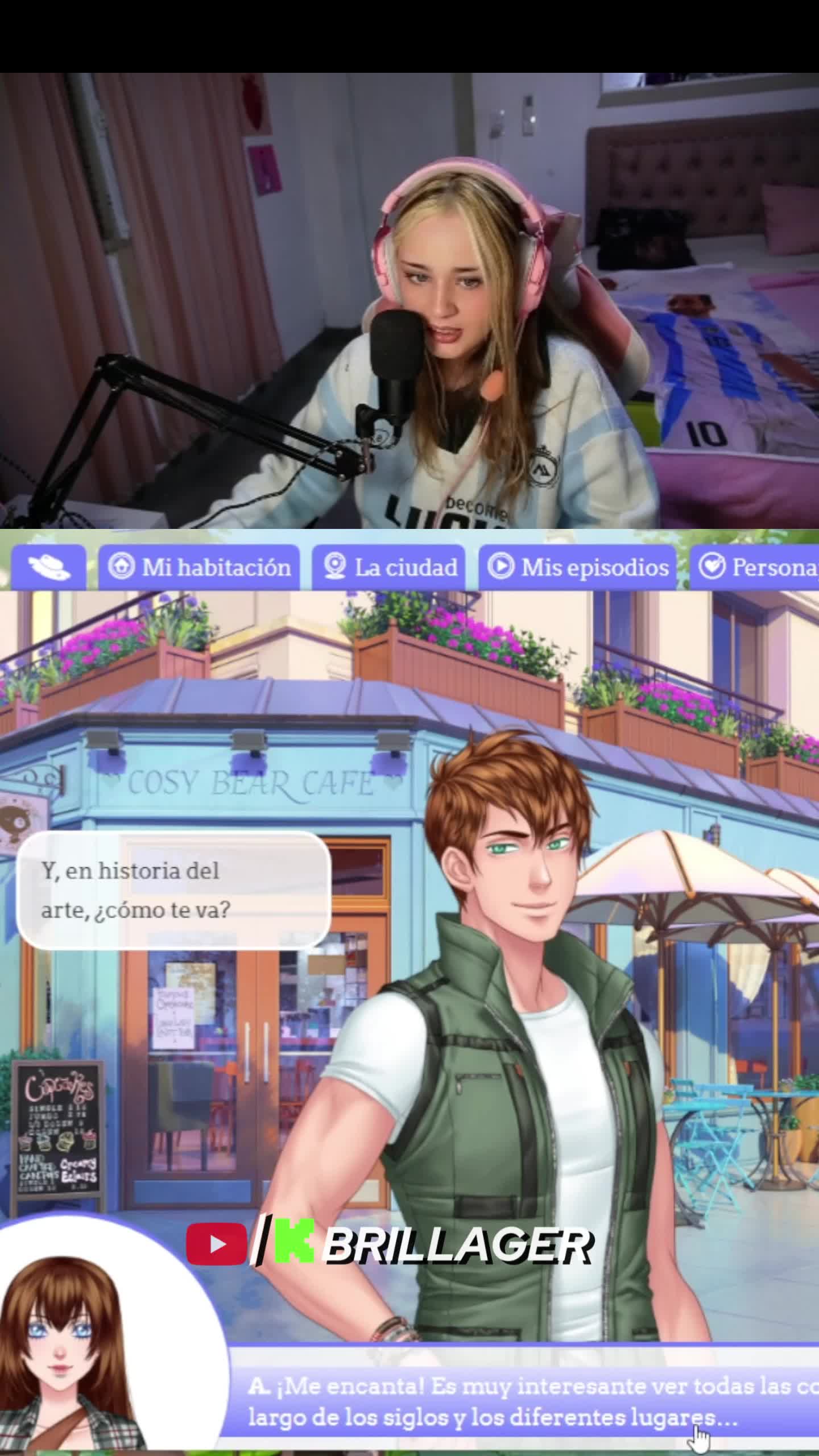 @Brillager