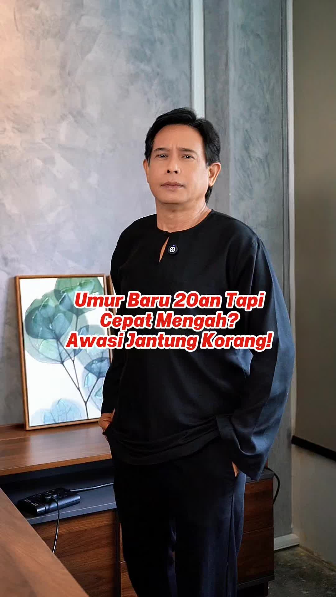 @Zamarul Hisham Official