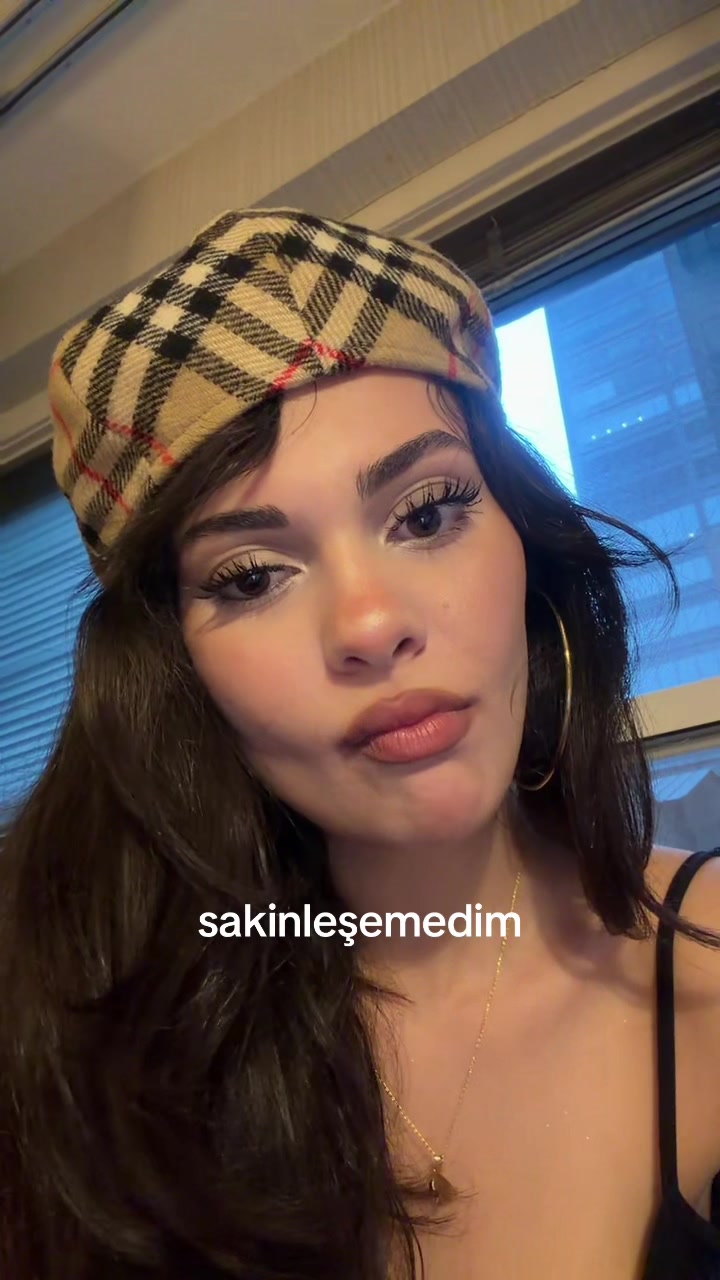 @İrem Avcı