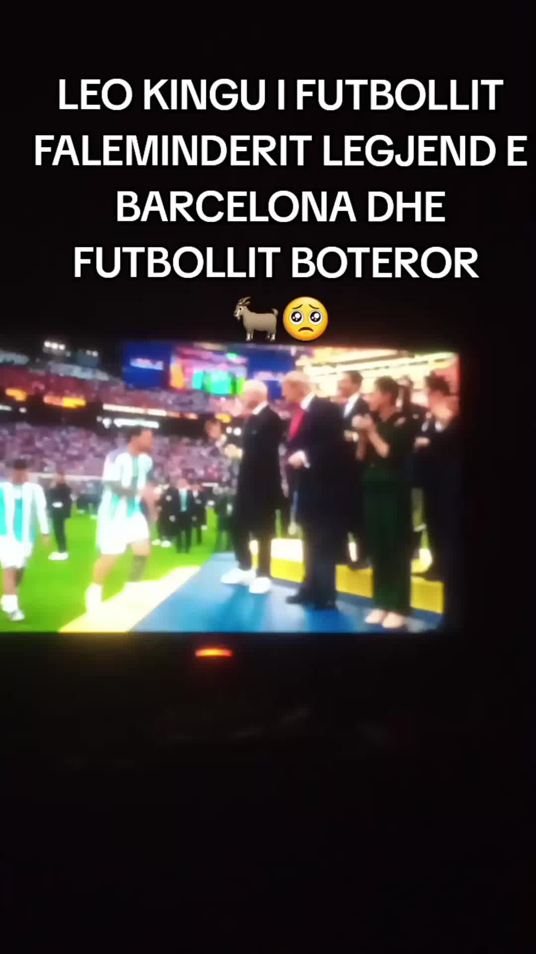 @Blaugrana Katalunas.๐๐โค๏ธ