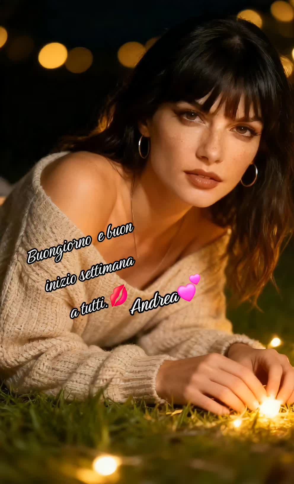 @Andrea