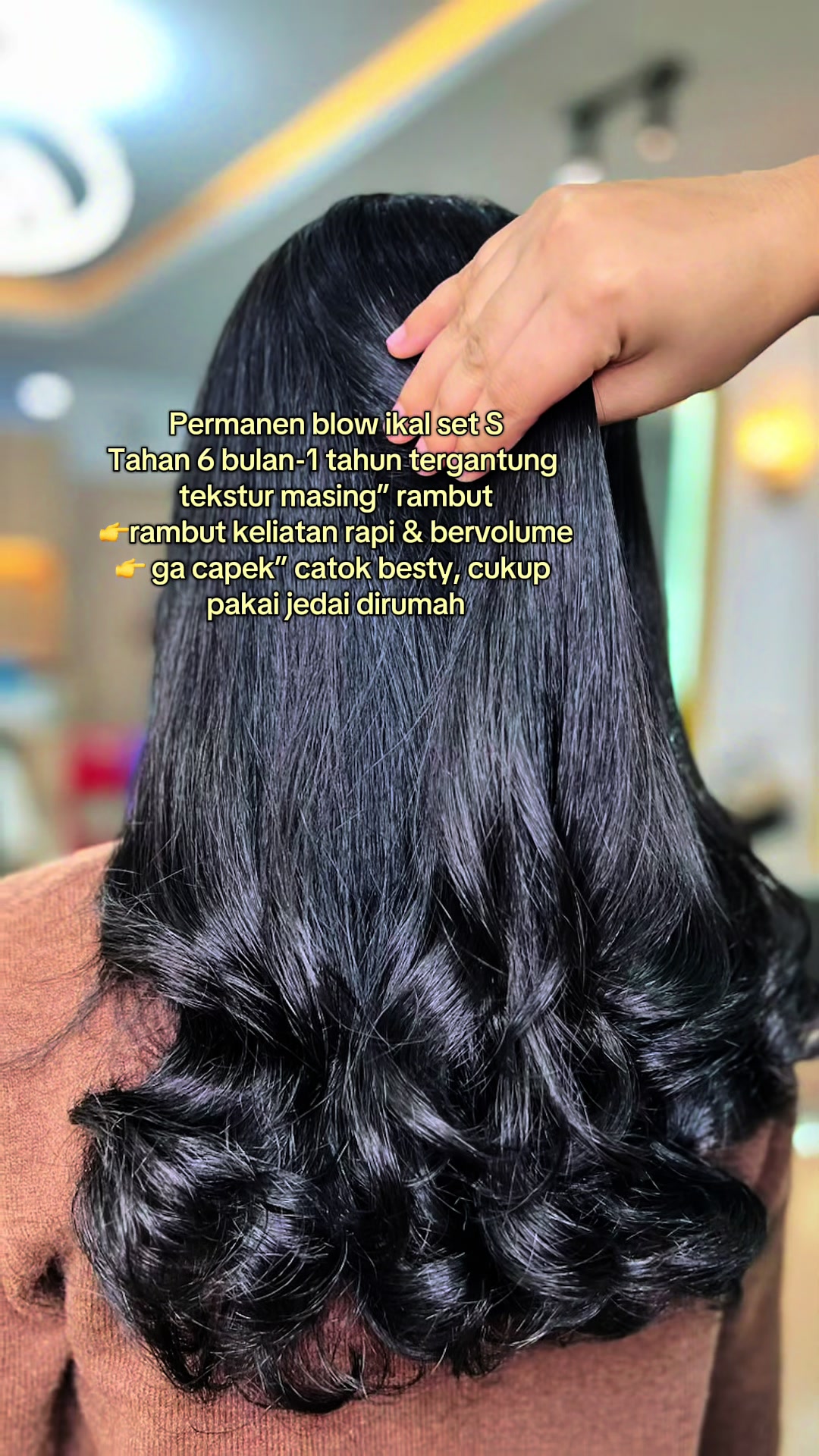 @RILLY salon Batam