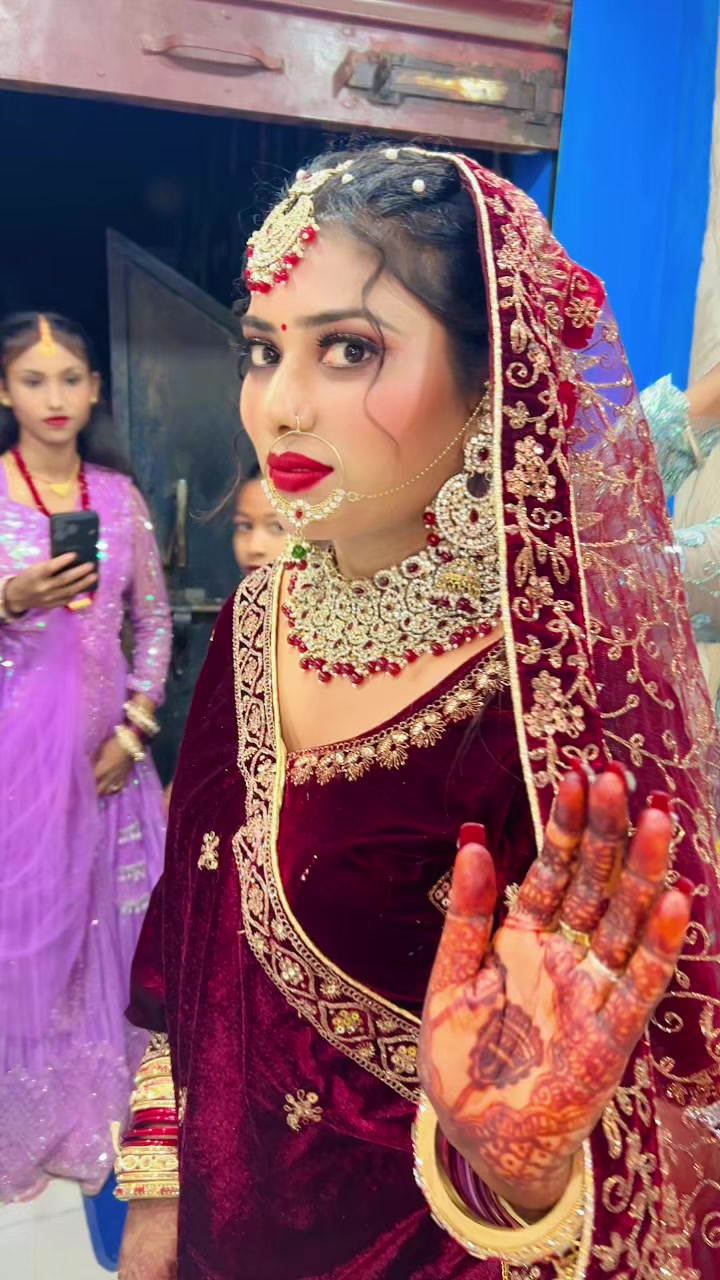 @Aarti Beauty parlour