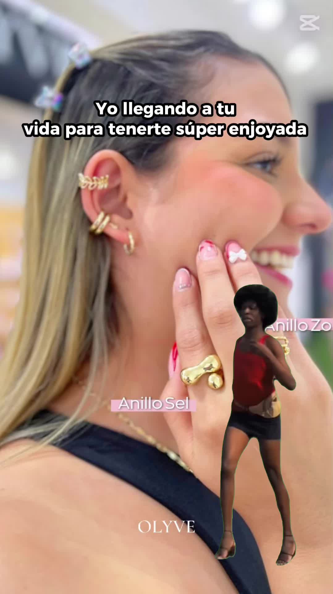 @OLYVE ACCESORIOS