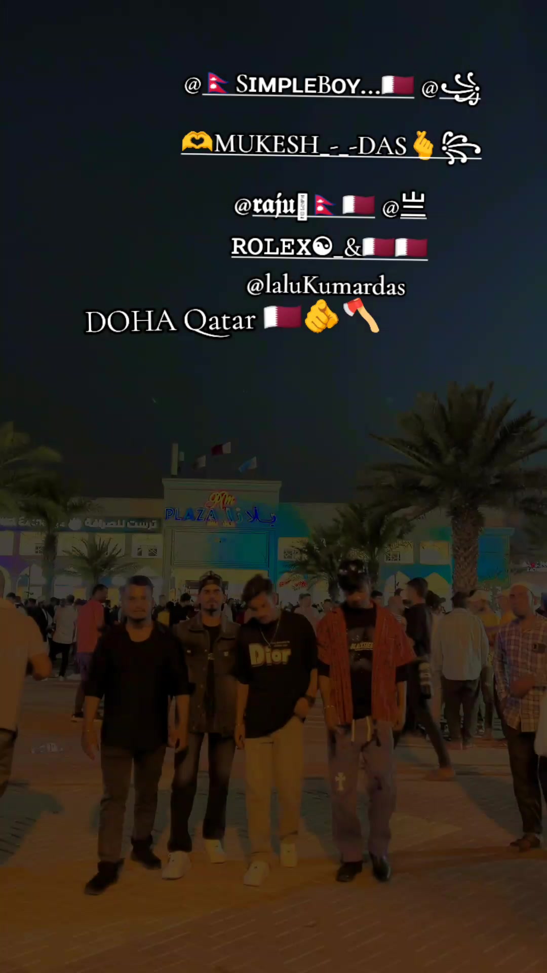 @🇶🇦gunda 💵vaii👑🫵🇳🇵👑