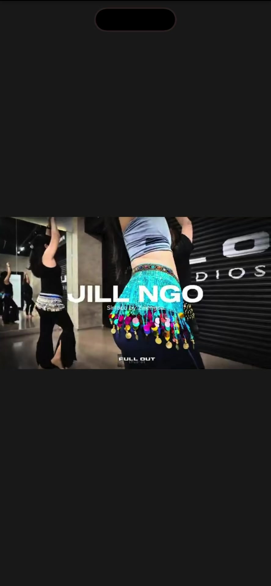 @Jill Ngo