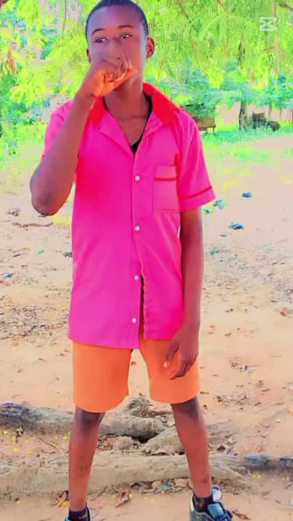 @Ayaaba Evans