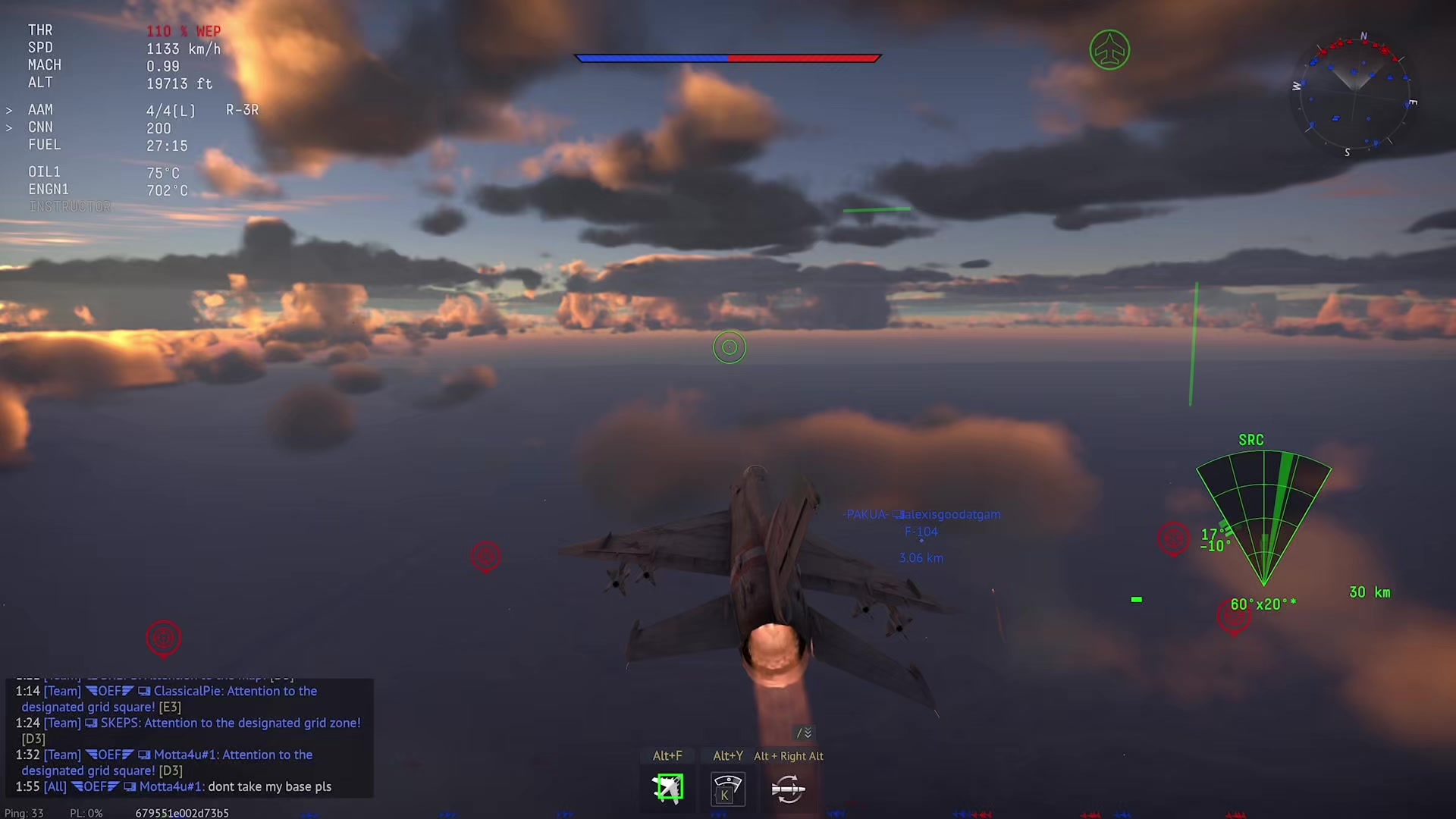 @war thunder guy