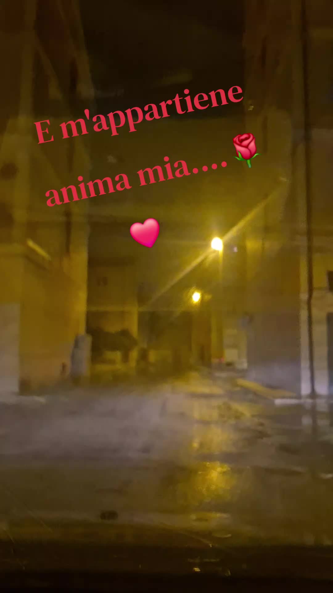@il re scorpione 🌖