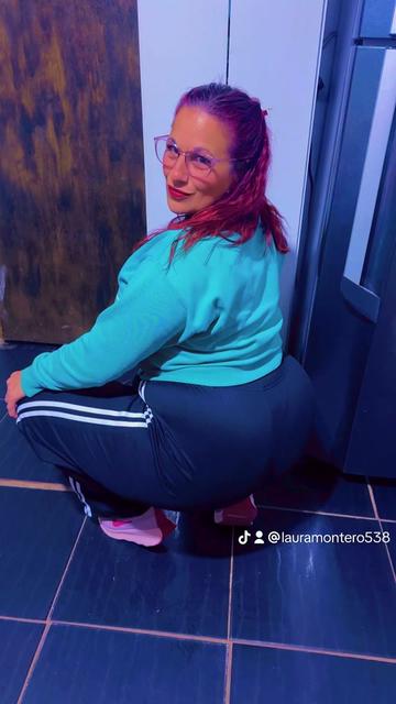 @laura montero
