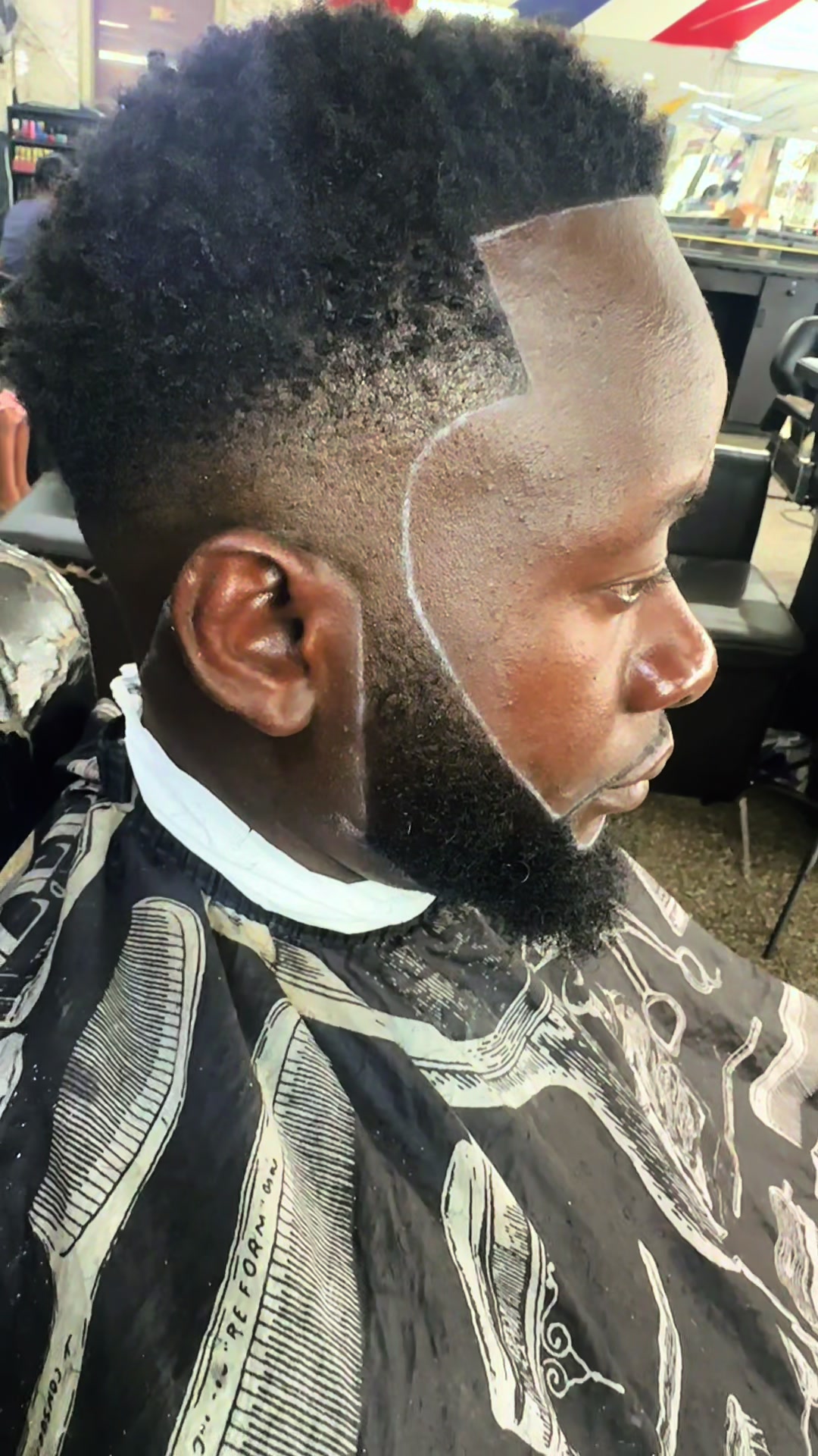 @lee milla123 🇯🇲 💈 barber