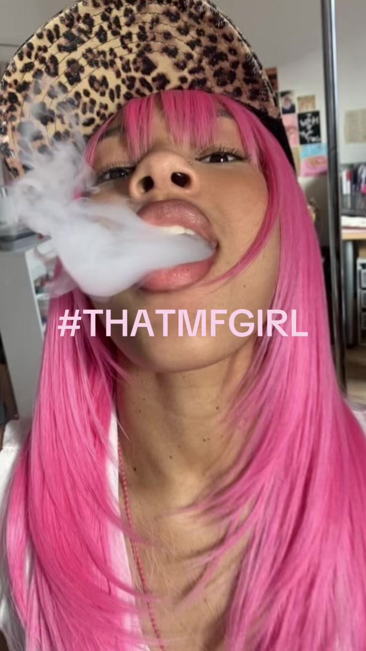 @thatgirl