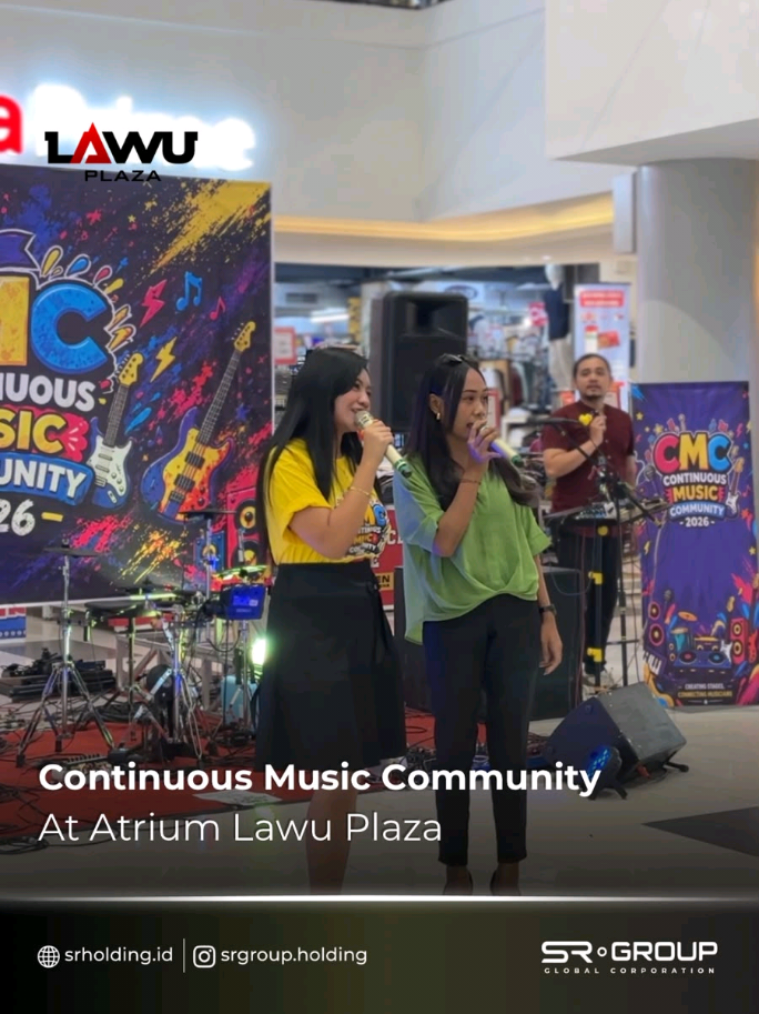 @Lawu Plaza Official