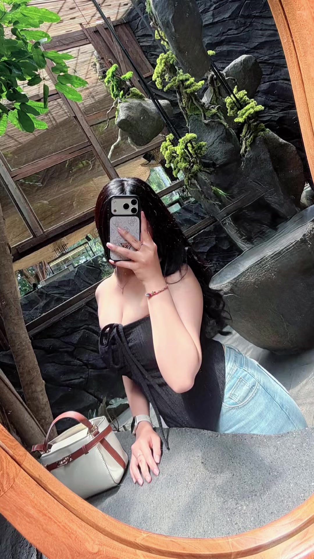 @Mami outfit