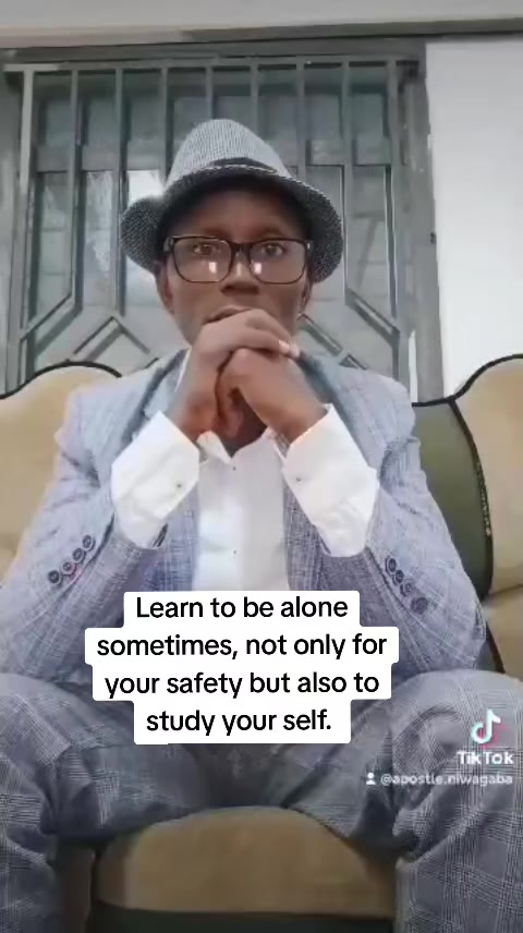 @Niwagaba Alex Bullian (Pastor)
