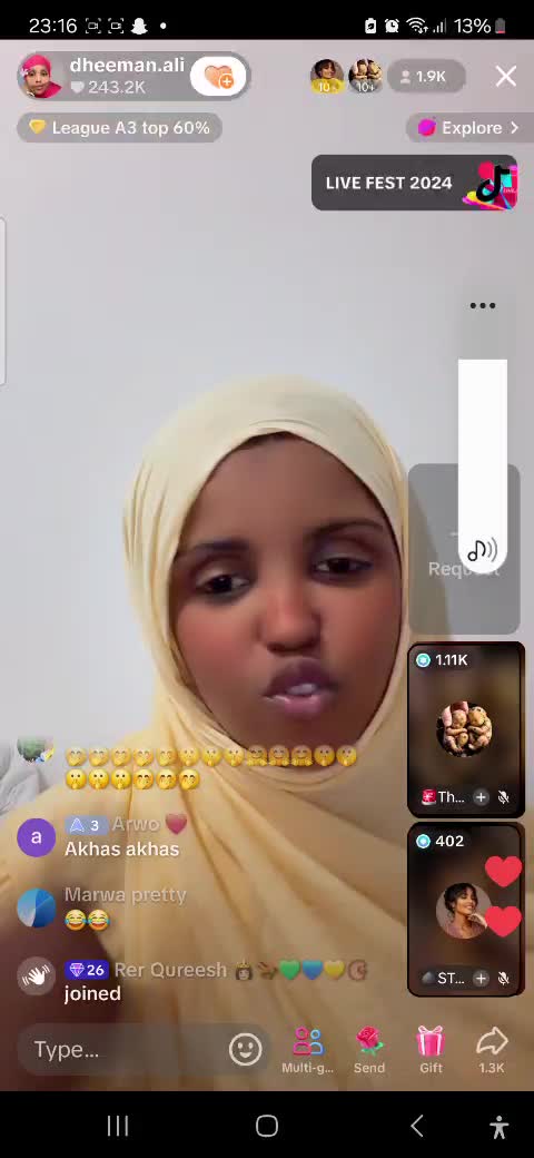 @zuzu1 belle 🇸🇴🇩🇯🤣💞💫🎉