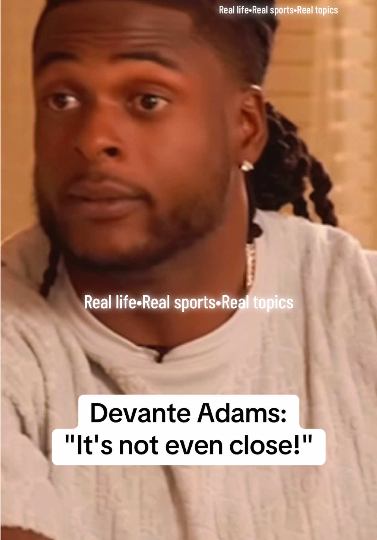 @RealLifeRealSportsRealTopics