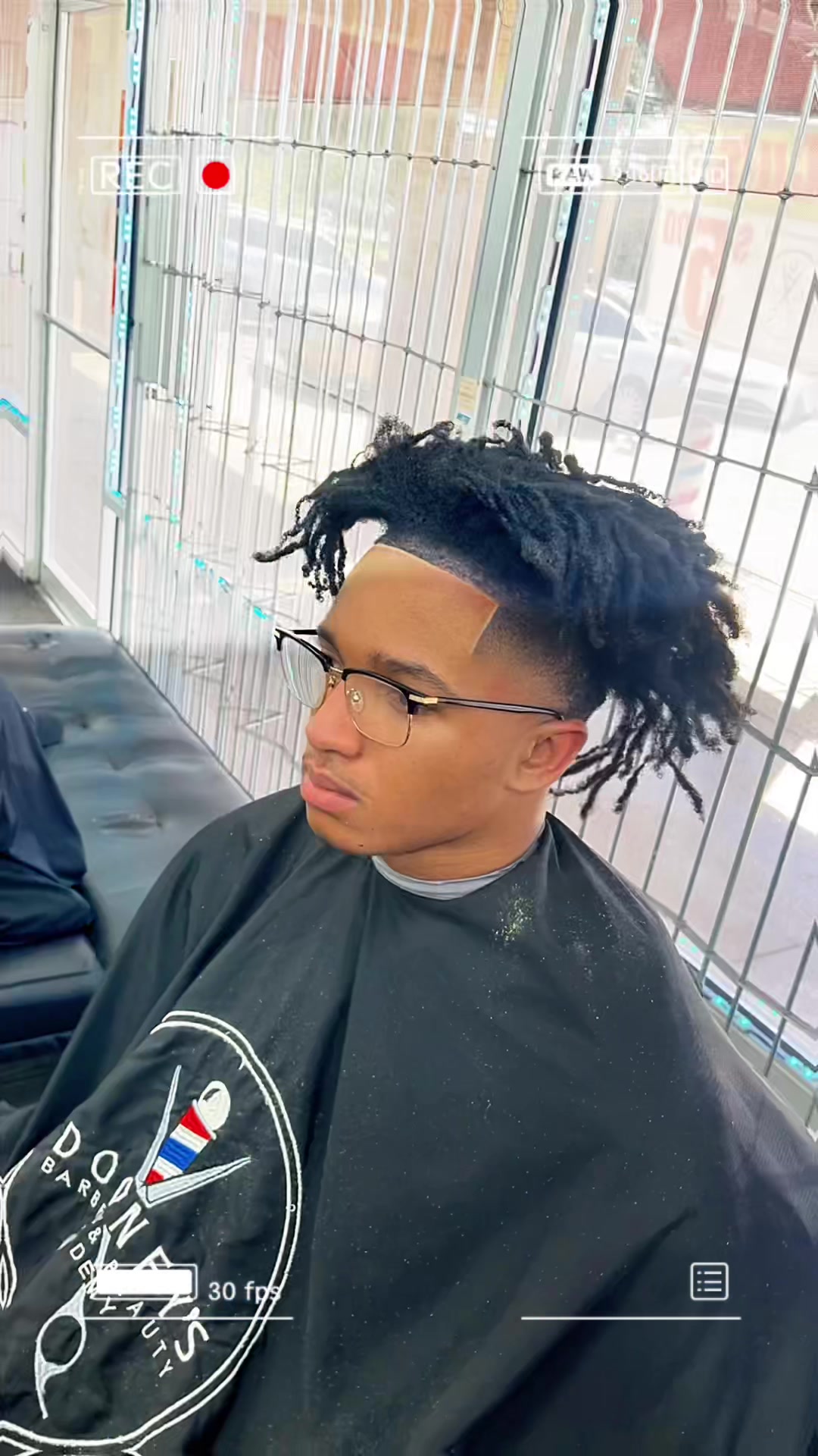 @Qua The Barber💈💈💈