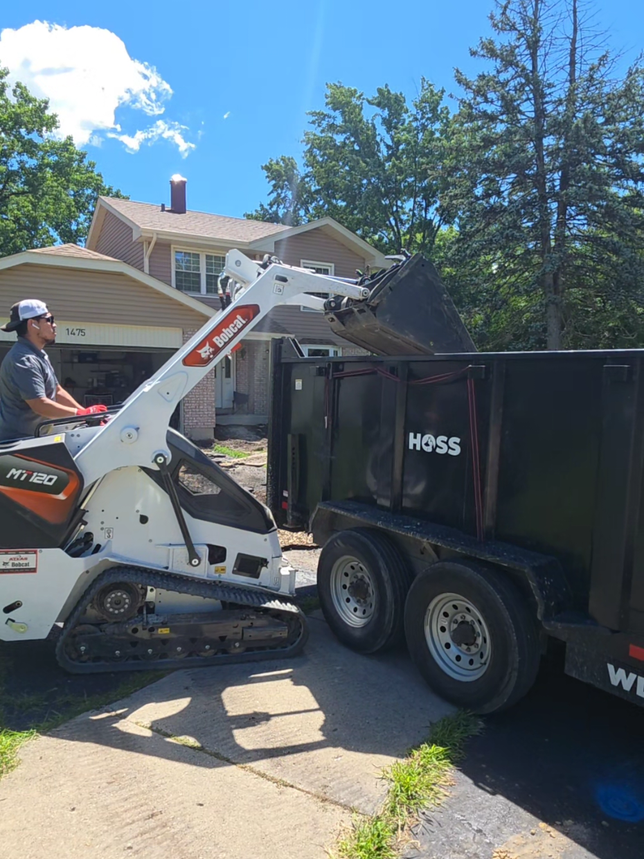 @Carlos - Chi Contractor