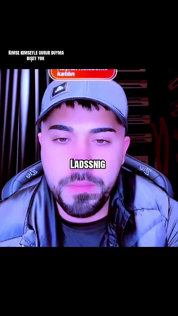 @ladssnig
