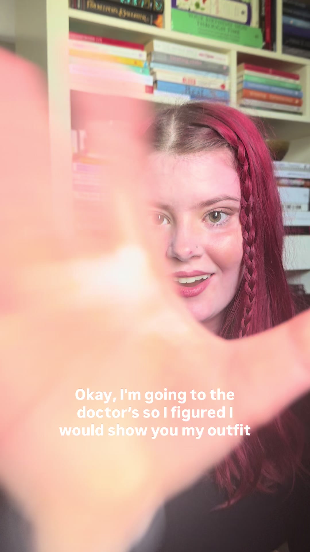 @Maggie Writes (they/them)