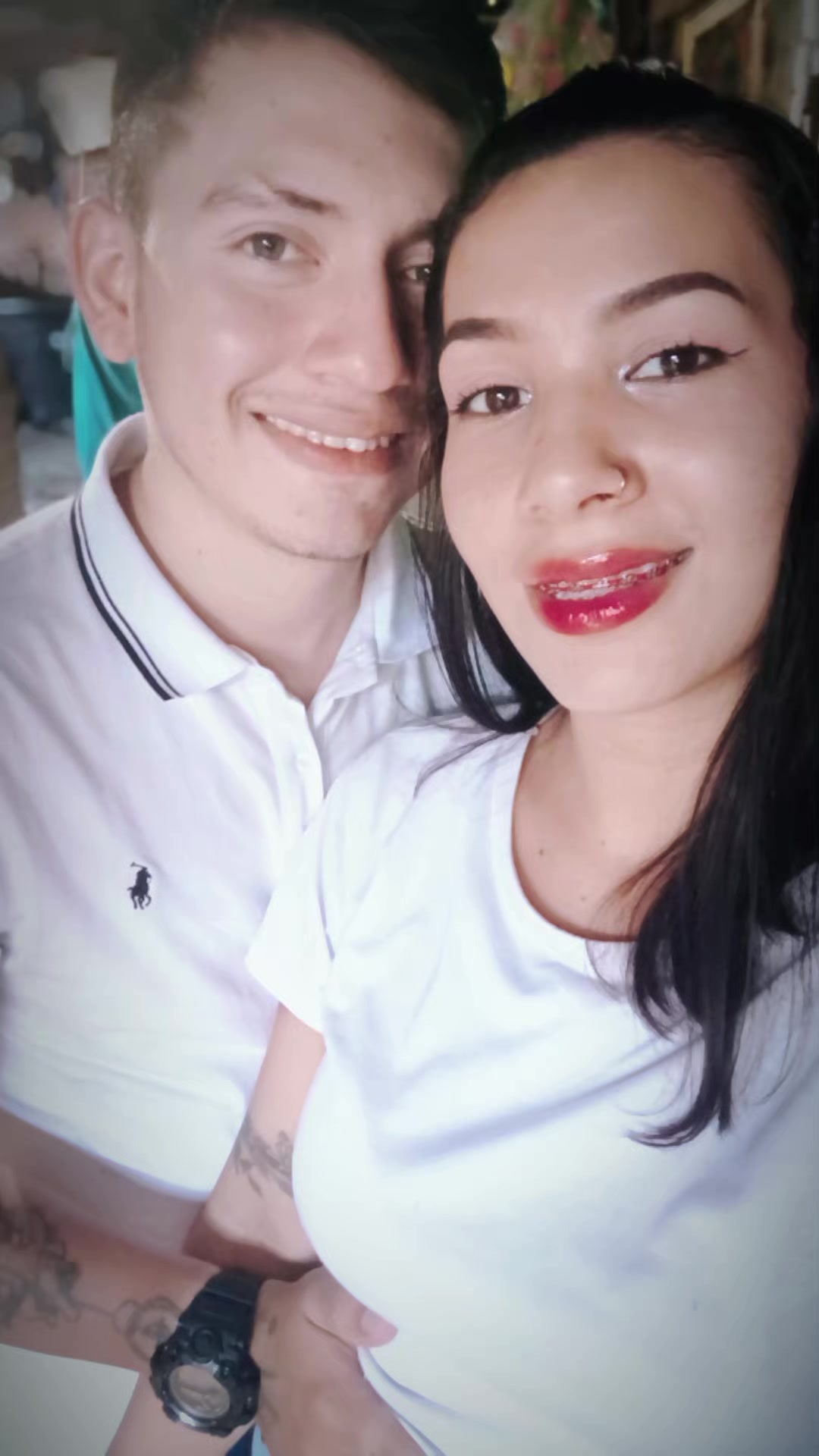 @Claudia Ramirez ๐ธ
