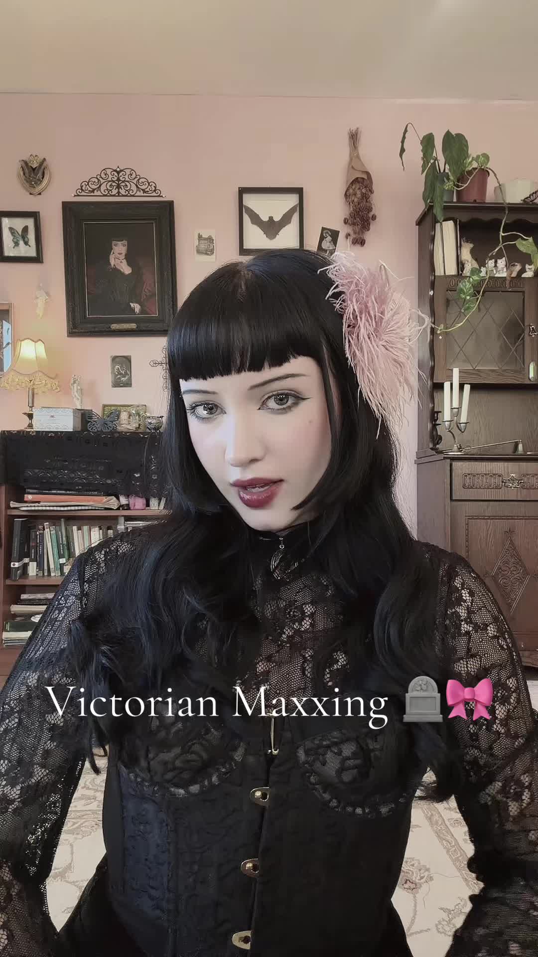 @madamemourning