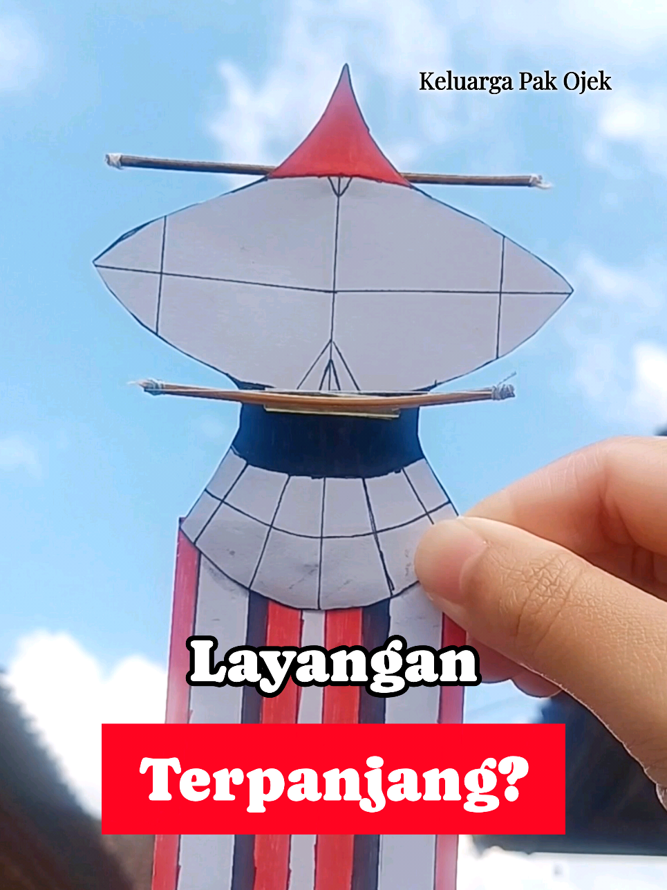 @Keluarga Pak Ojek