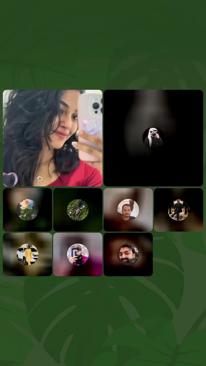 @☂️💫 Zara Khan💫☂️