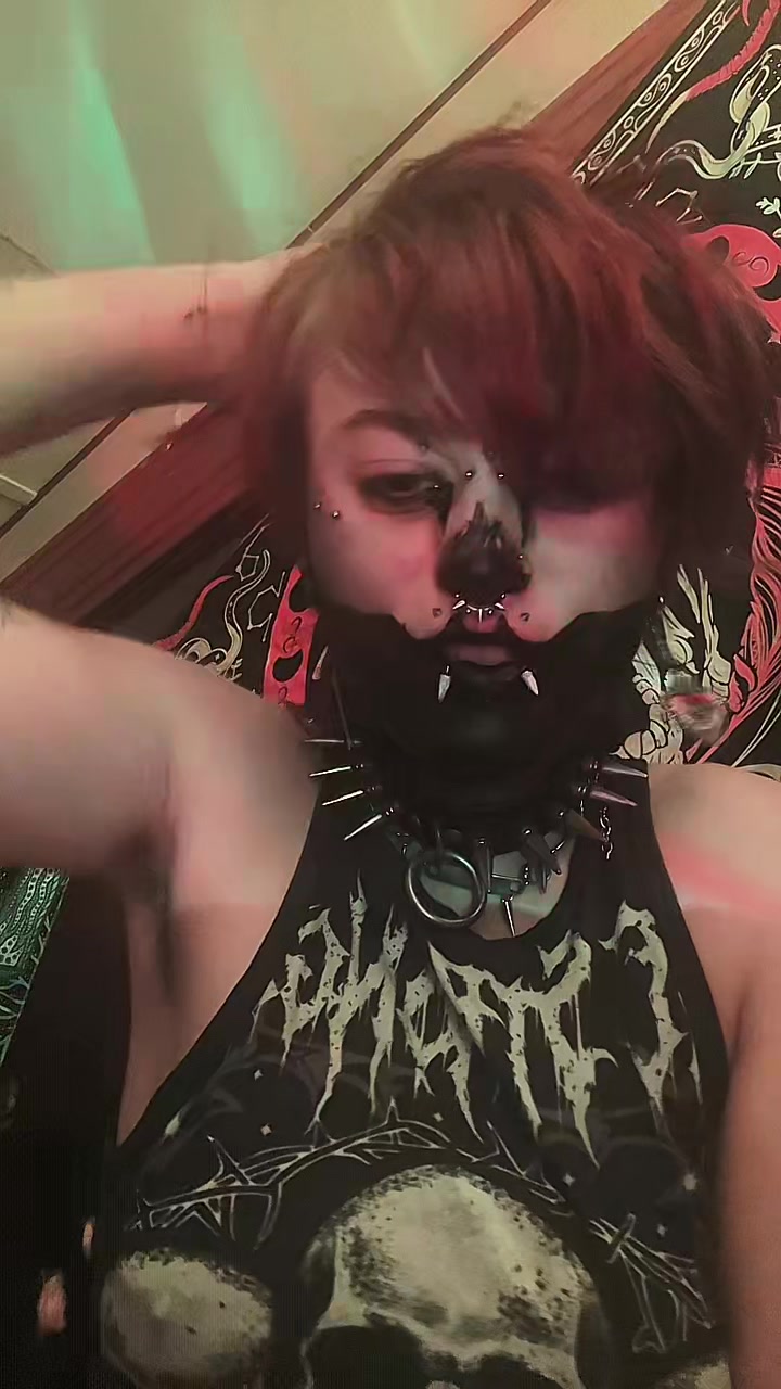 @Living.Dead.Girl.Chaos