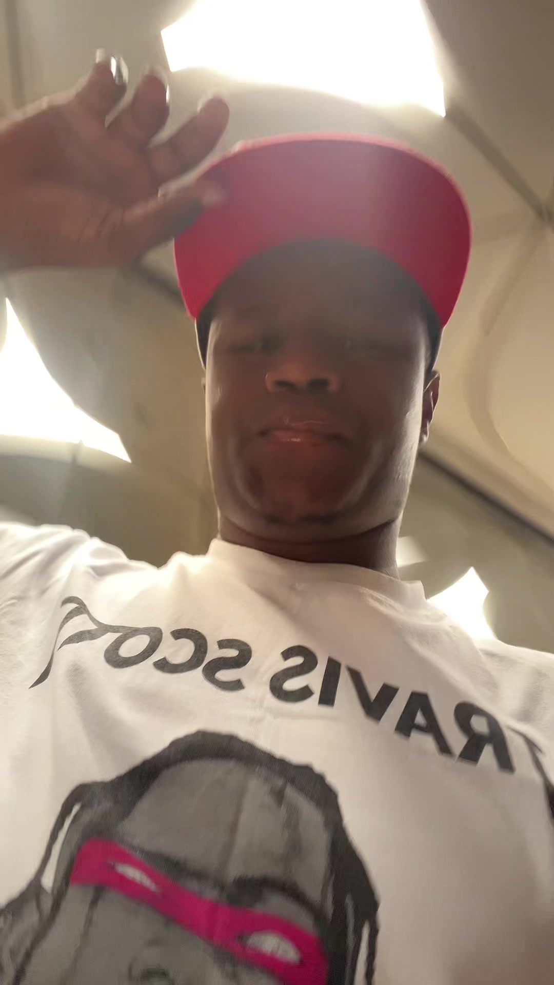 @njoro jr