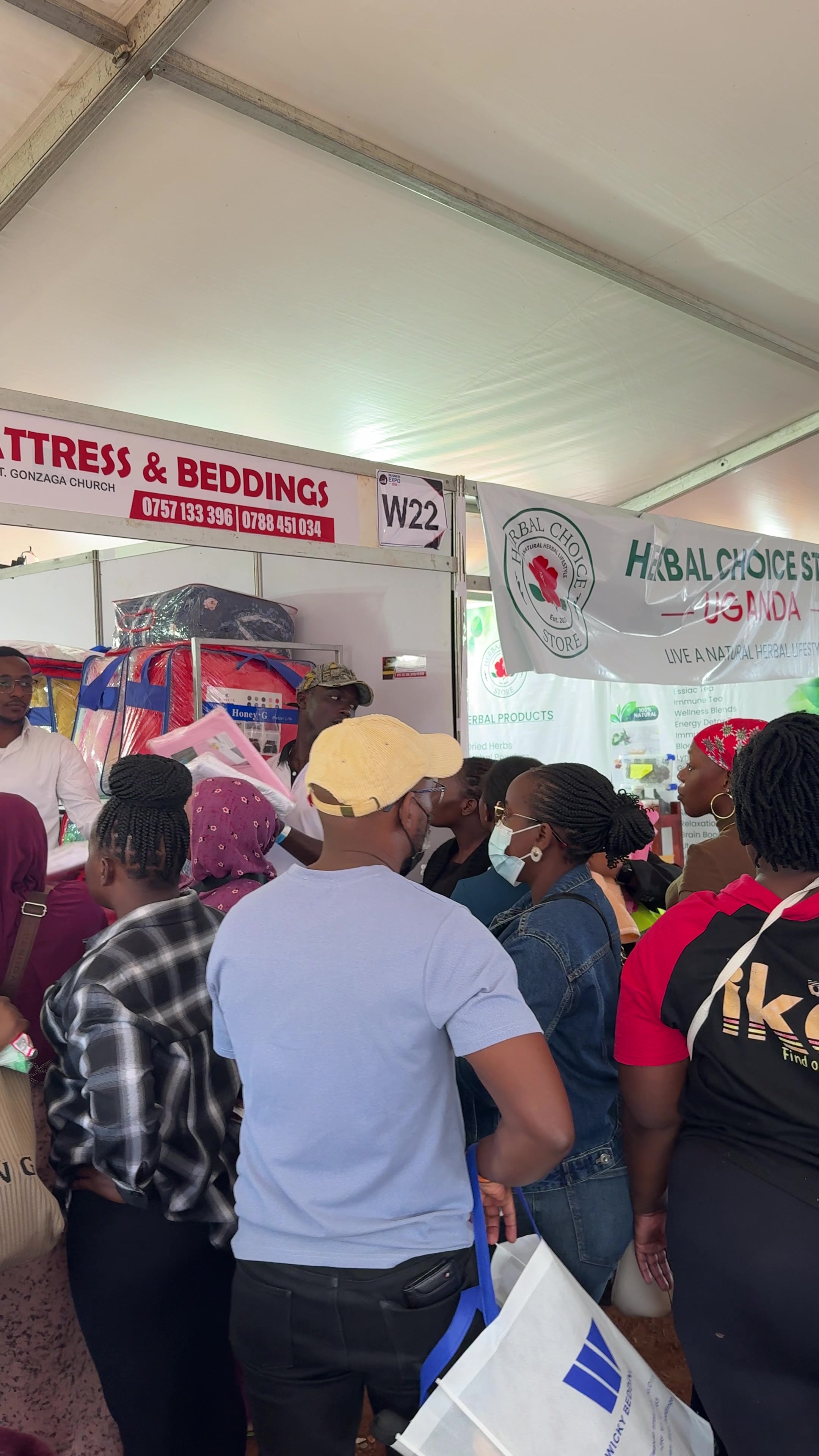 @THE NZORAH MATRES AND BEDDINGS