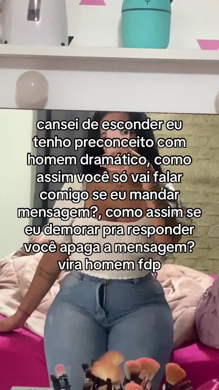 @Thayna💋